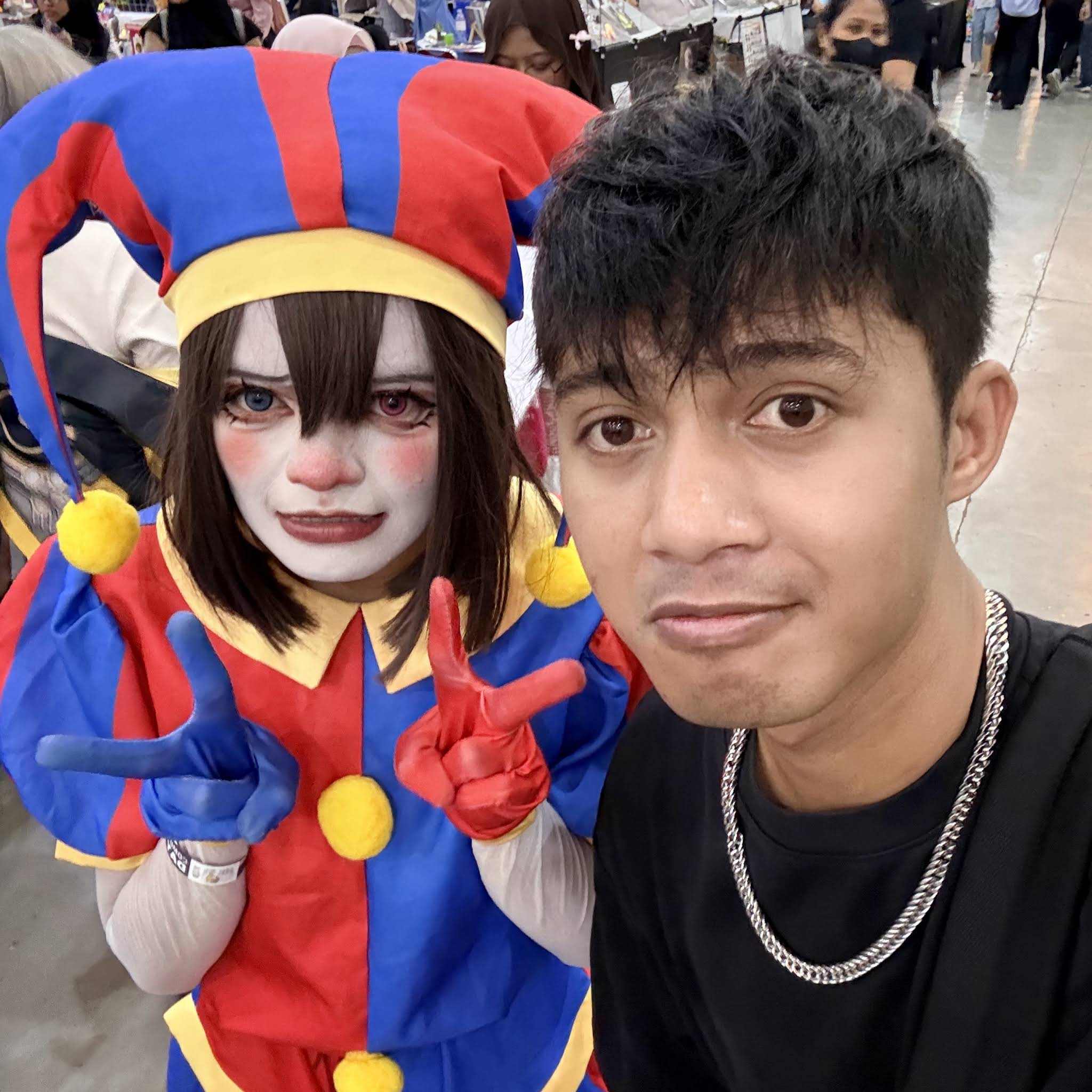 Post from Sidaivan - Livestream