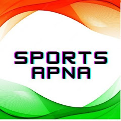 SPORTS APNA  channel logo