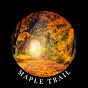 Maple Trail 🍁 logo