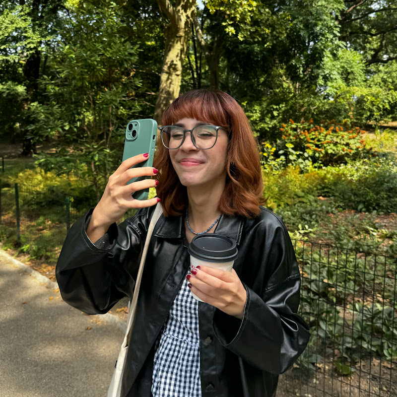 Channel Avatar