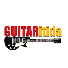 Guitaritida channel logo