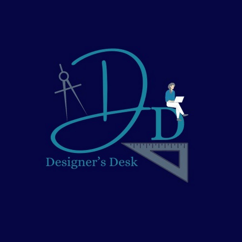 Designer's Desk