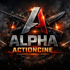 Alpha ActionCine