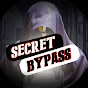 secret bypass logo
