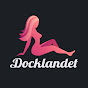 Docklandet logo