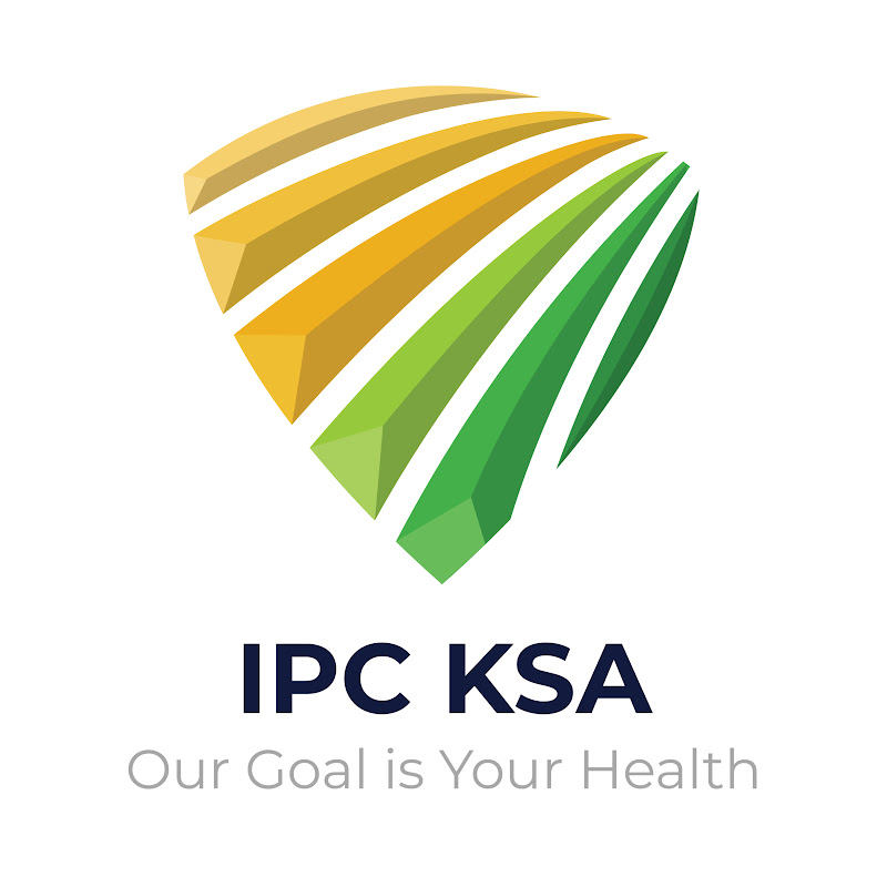 Infection Prevention and Control - KSA icon