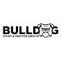 Bulldog Tractor logo