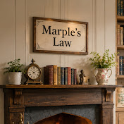 Marple’s Law