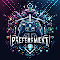 PREFERMENT GAMING logo