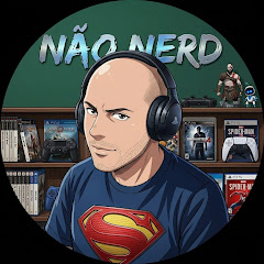 Não Nerd