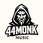 44MONK logo