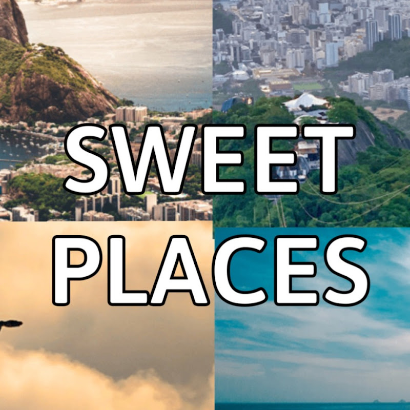 SWEET PLACES