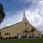 Cape Coral First Methodist logo