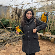 Mrs Olivegreen