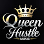 Queen Hustle Music logo