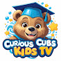 Curious Cubs Kids TV logo
