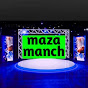 Maza manch 5m logo