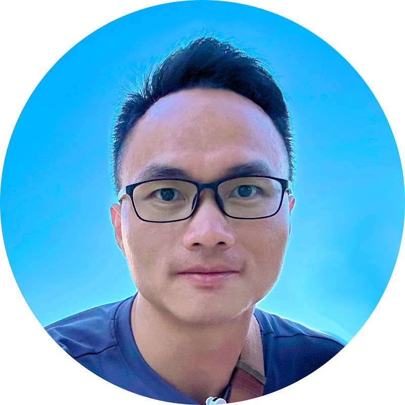 DaWen Food Quest Logo