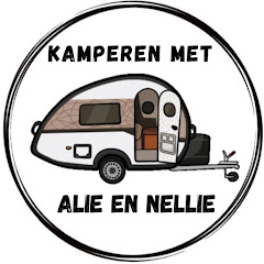 Kamperen met Alie en Nellie net worth