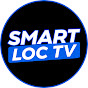 SMART LOC TV logo