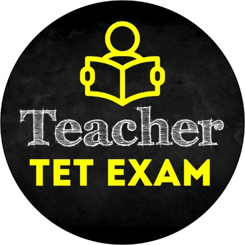Teacher tet Exam
