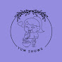 Yum Shows logo