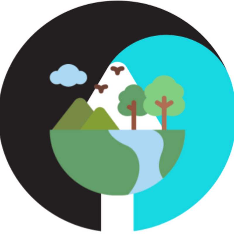 Connecting the Drops logo