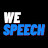 @We_Speech