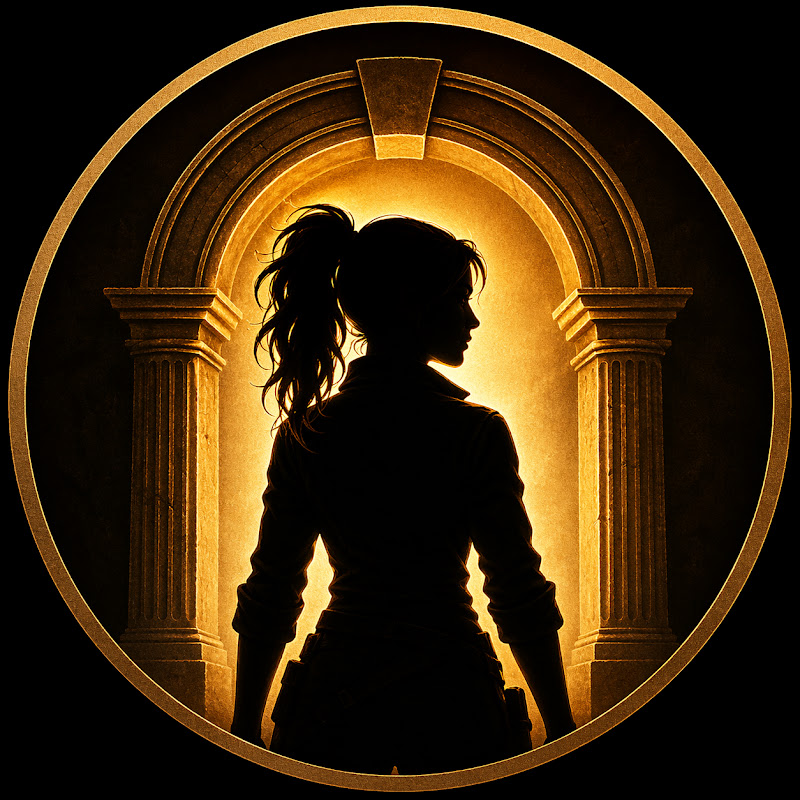 The Unseen Past