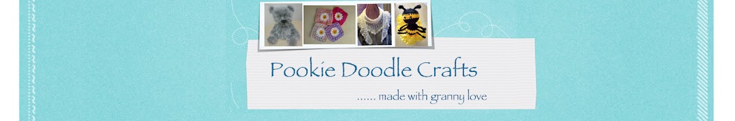 Pookie Doodle Crafts YouTube channel avatar
