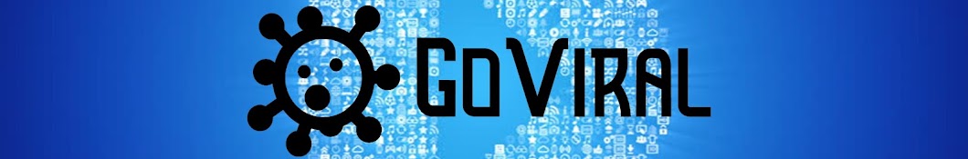GoViral YouTube-Kanal-Avatar