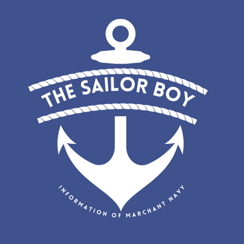 The Sailor Boy