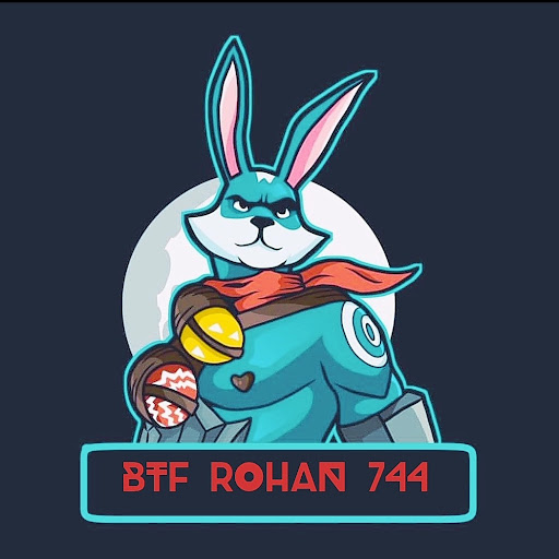 BTF ROHAN 744
