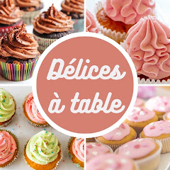 Délices à Table