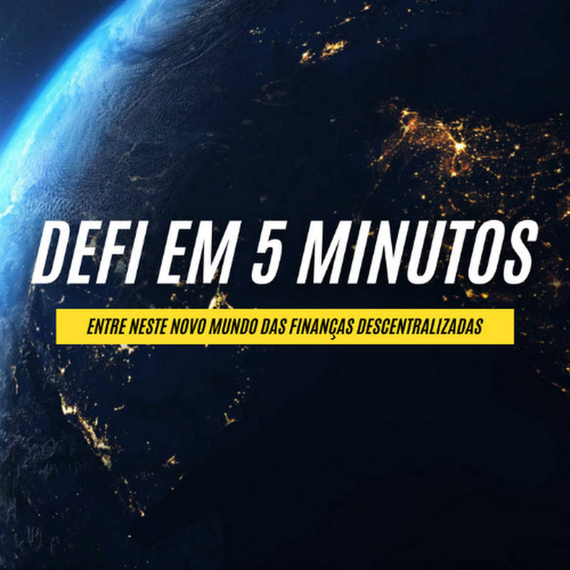 DeFi Em 5 Minutos profile avatar