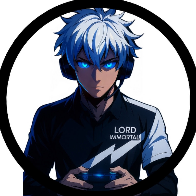 LORD IMMORTAL