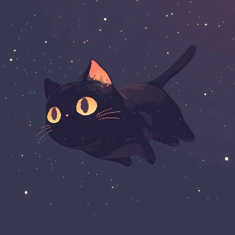 猫きまぐれBGM工房