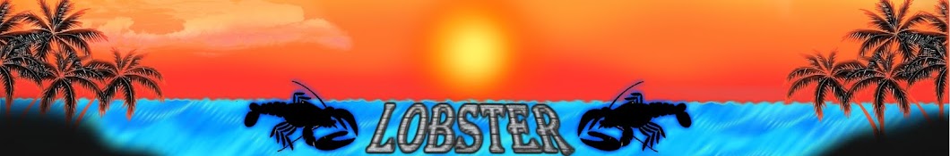 Lobster YouTube 频道头像