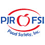Perry Johnson Registrars Food Safety, Inc. logo