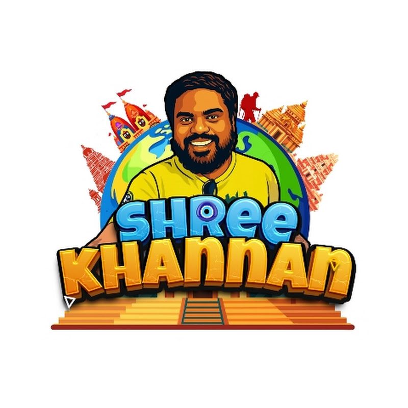 Shree Khannan