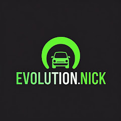 EVolution-Nick
