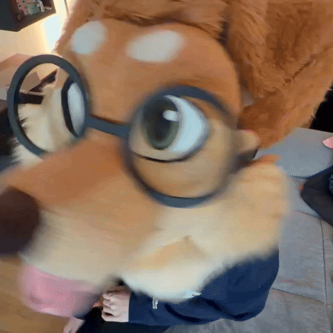 Post from Max Fluffy