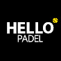 Hello Padel Academy logo