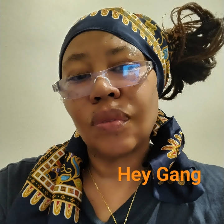 Post from PrettiGirl Magic Reacts.