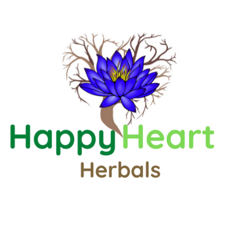 Happy Heart Herbals