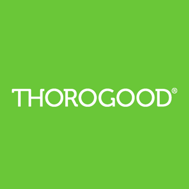 Thorogood Logo