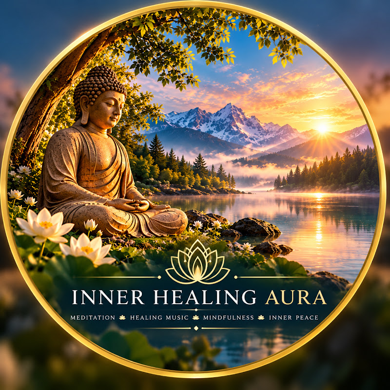 Inner Healing Aura