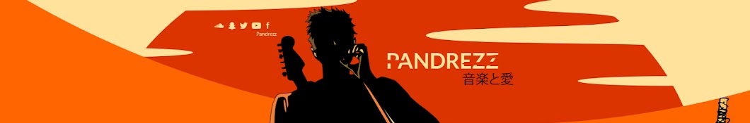 Pandrezz यूट्यूब चैनल अवतार