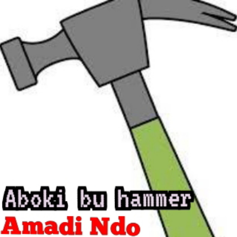 Amadi Ndo