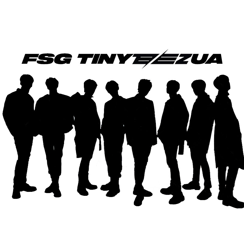 FSG tinyteezua
